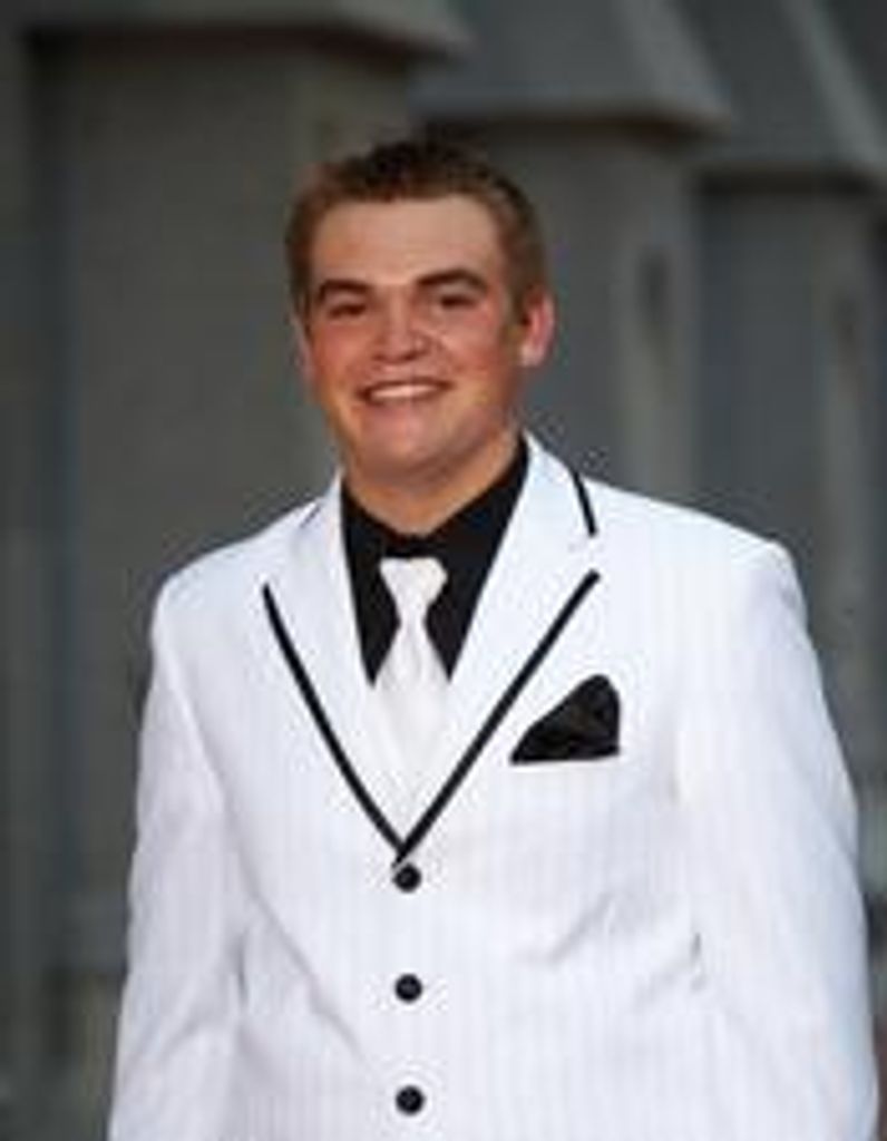 Spencer Bartholomew