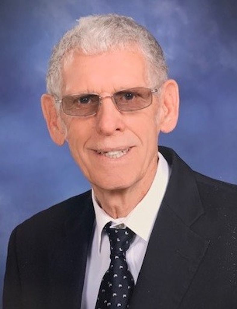David Elliott
