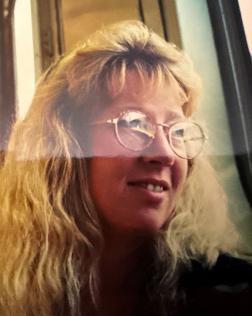 Candace "Candi" Ann Ricketts Profile Photo