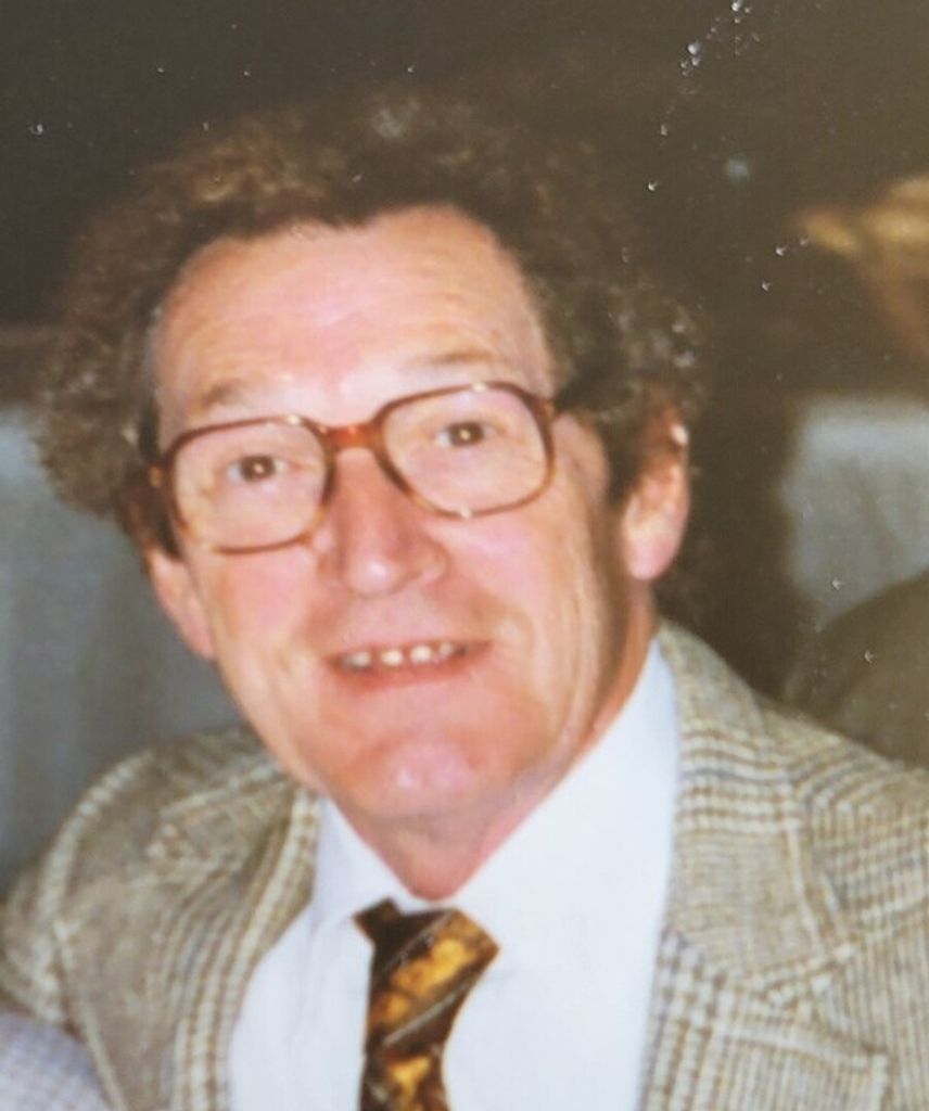 George L Pfeffer Profile Photo