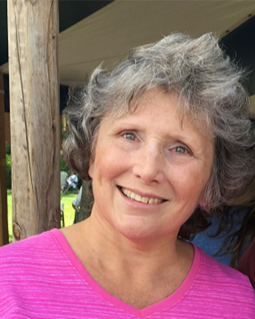 Kristy Lyn Harwell Profile Photo