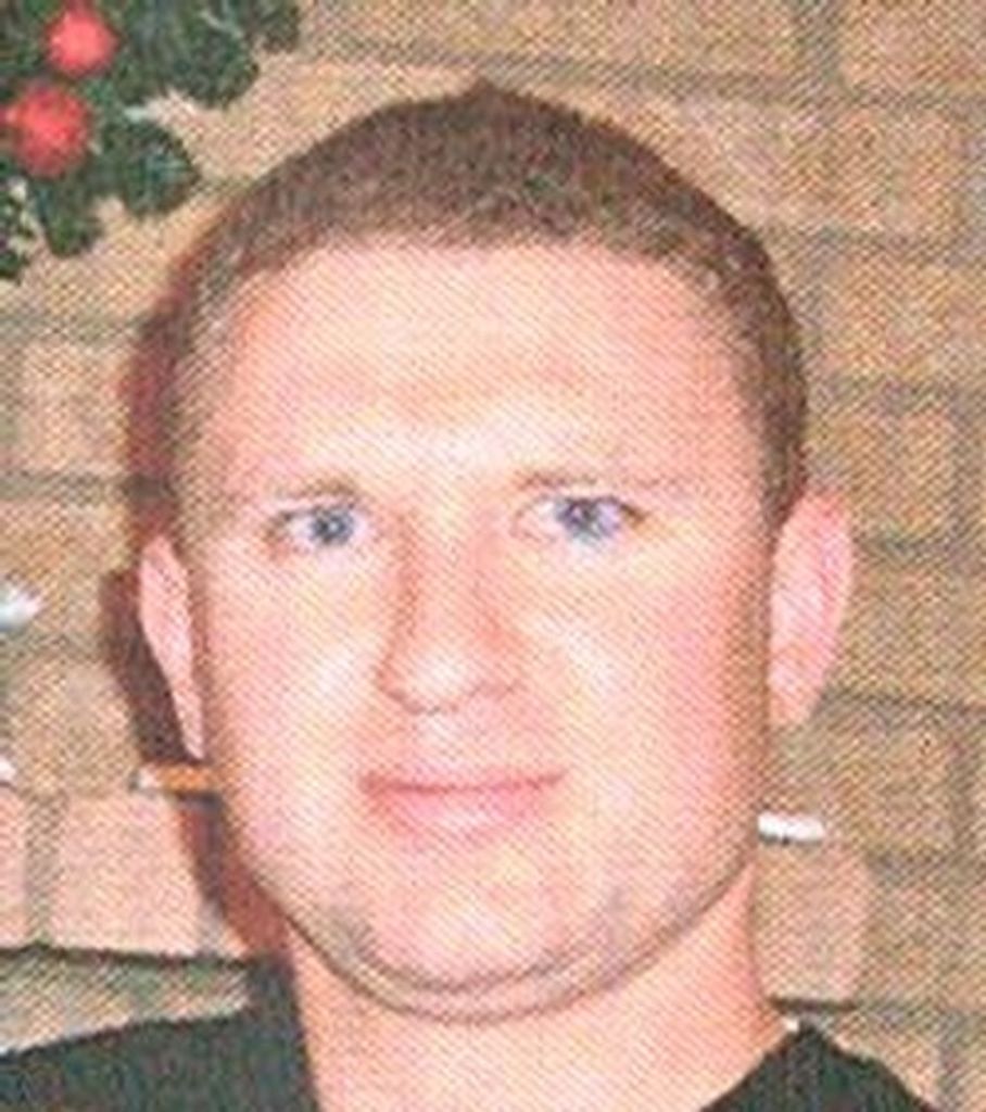Brandan Michael Raines