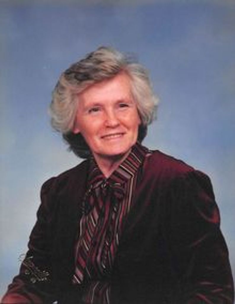 Rosa Franks Profile Photo
