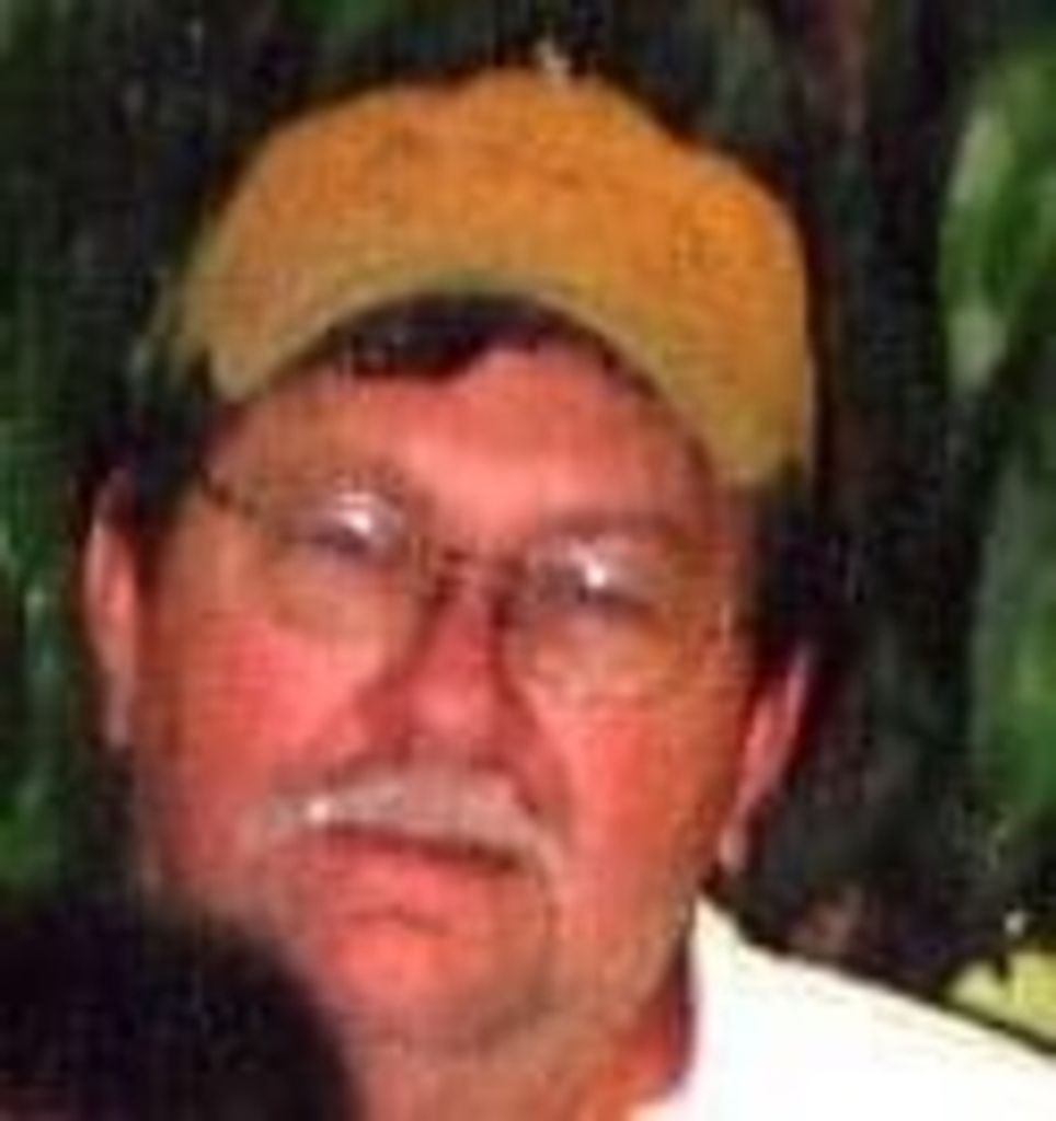 James Eddie Davidson Profile Photo