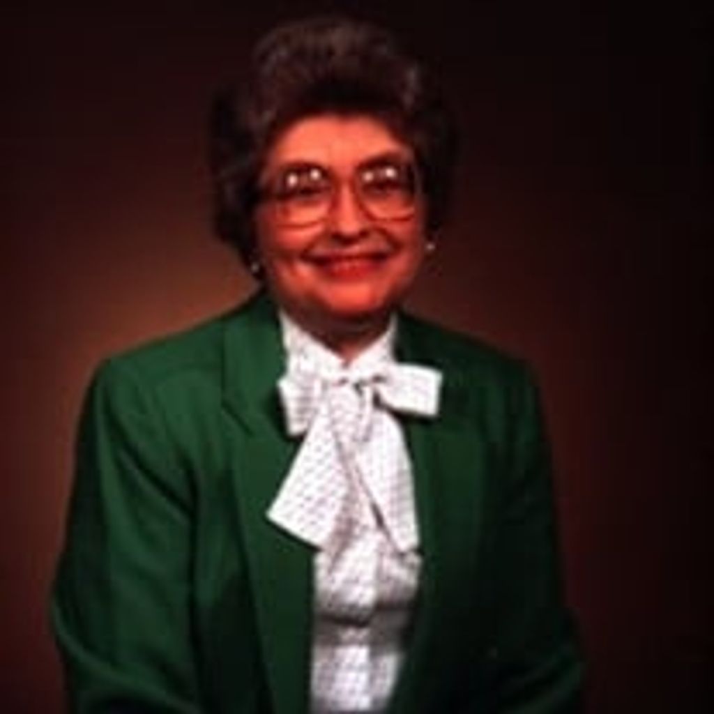 Jean Mckay