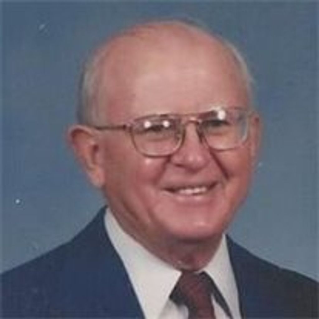 Bruce  F. Knisley