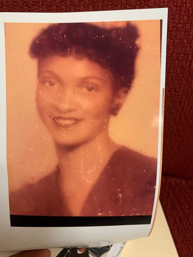 Gertrude Newkirk Profile Photo