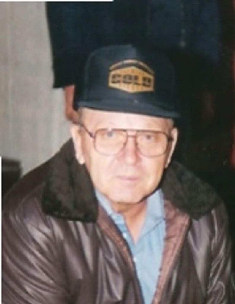 Theodore W. Shadle, Jr.