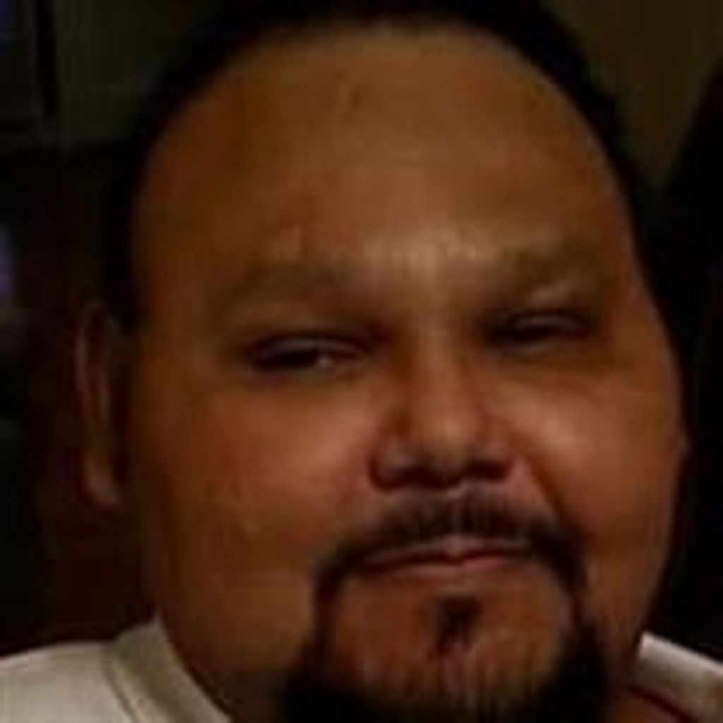 Mr. John "Chach" Anthony Flores