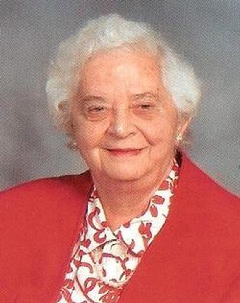 Betty Wolf Profile Photo