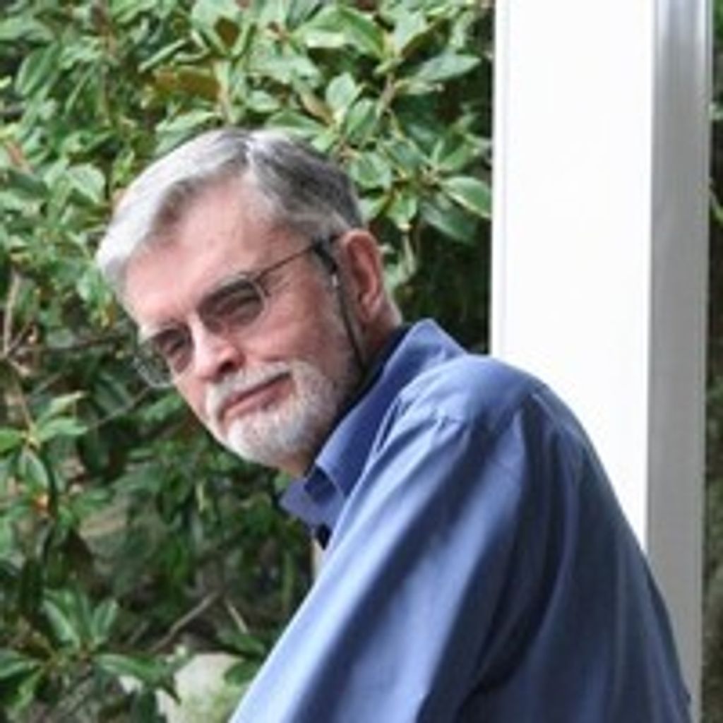 Robert Marshall Quin