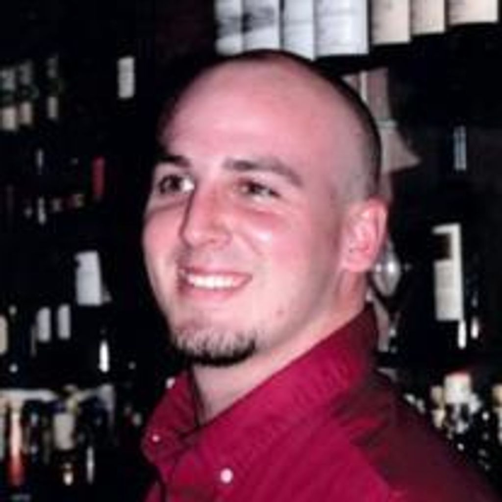 Matthew Charles Barry