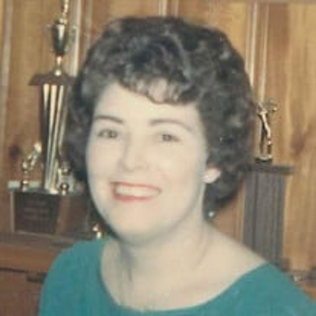 Odessa V. Martin