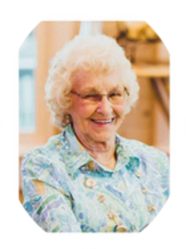 Frances Freeman Barrett