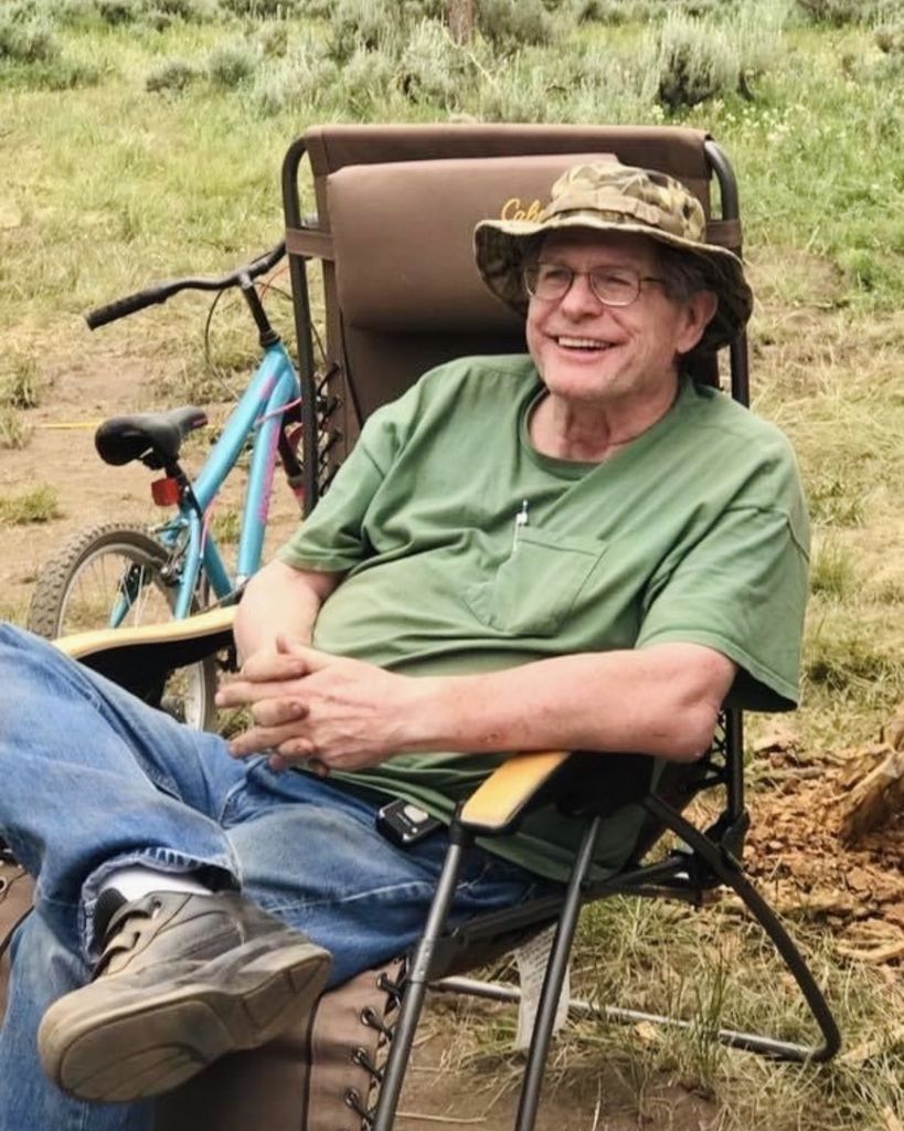 Stephen Bruce Moore Profile Photo