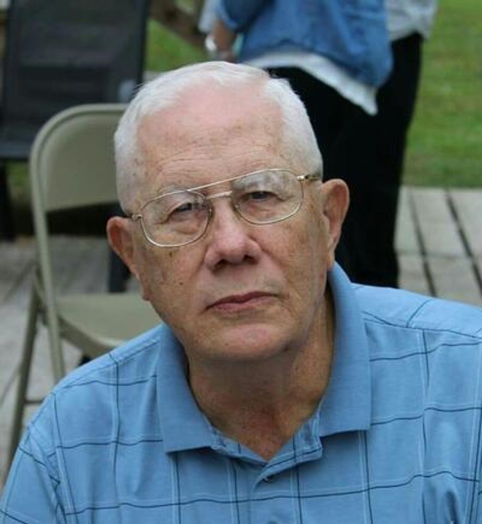 Paul Duane Cook, Sr. Profile Photo