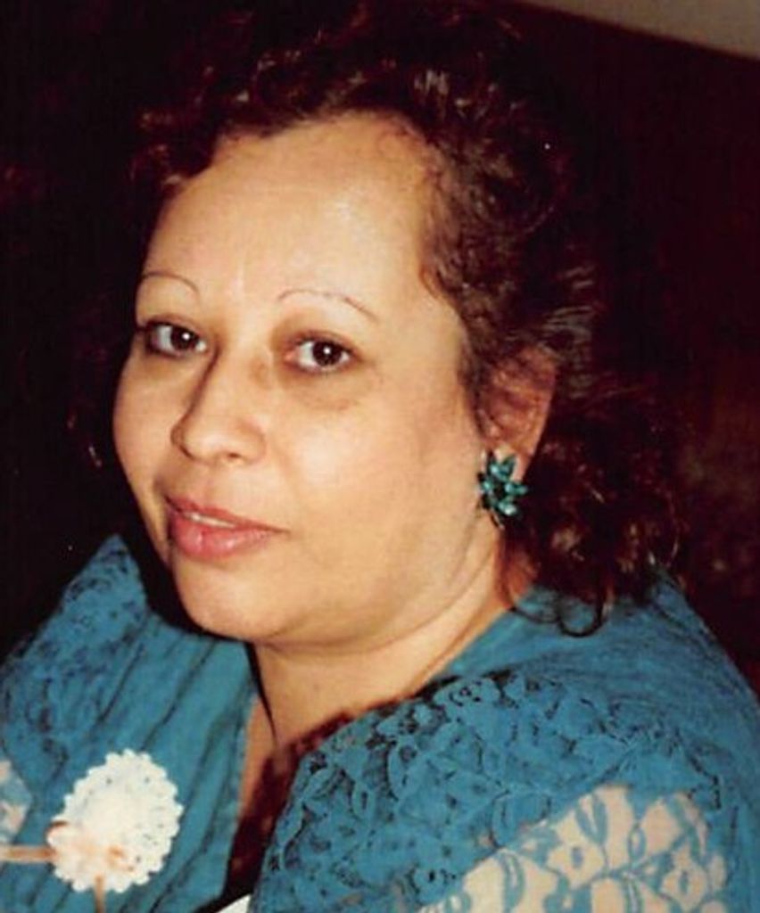 Ramona Cruz Profile Photo
