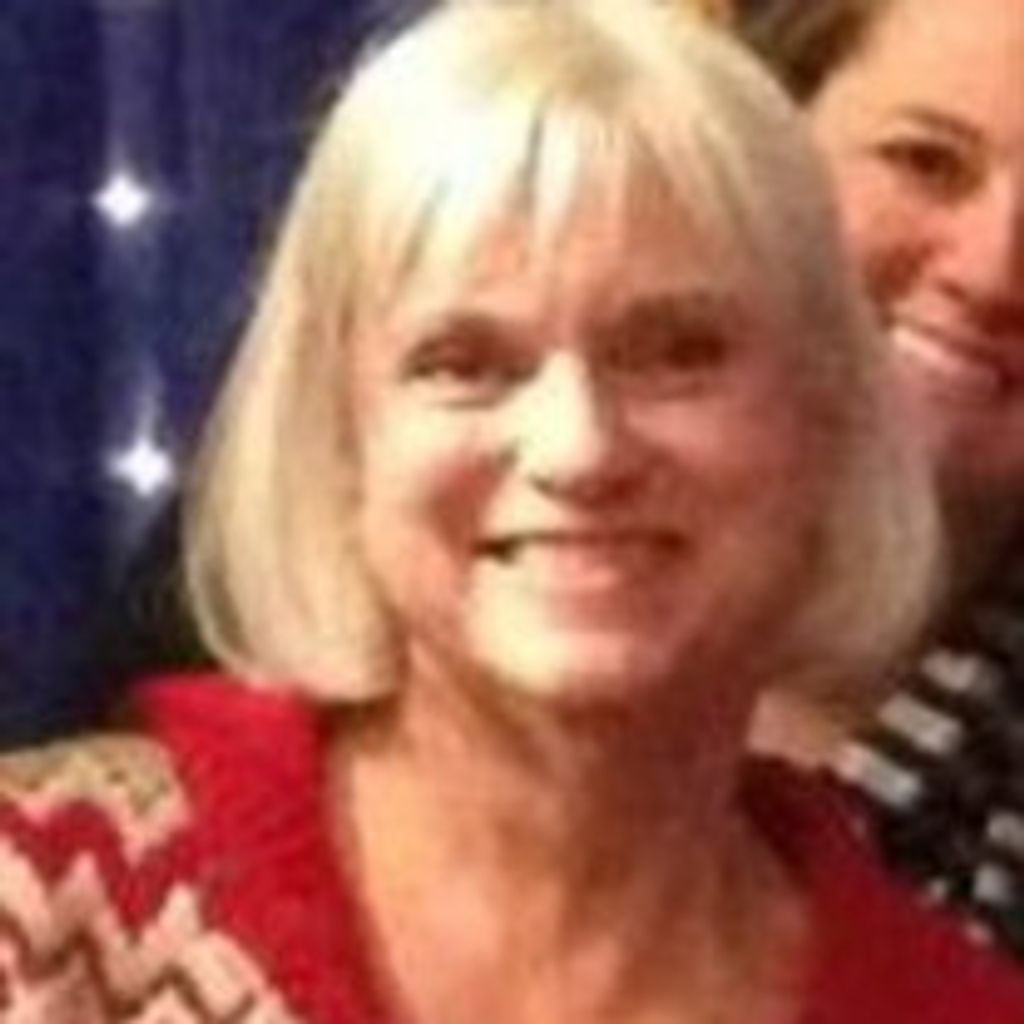 Georgia Jean Fisher Profile Photo