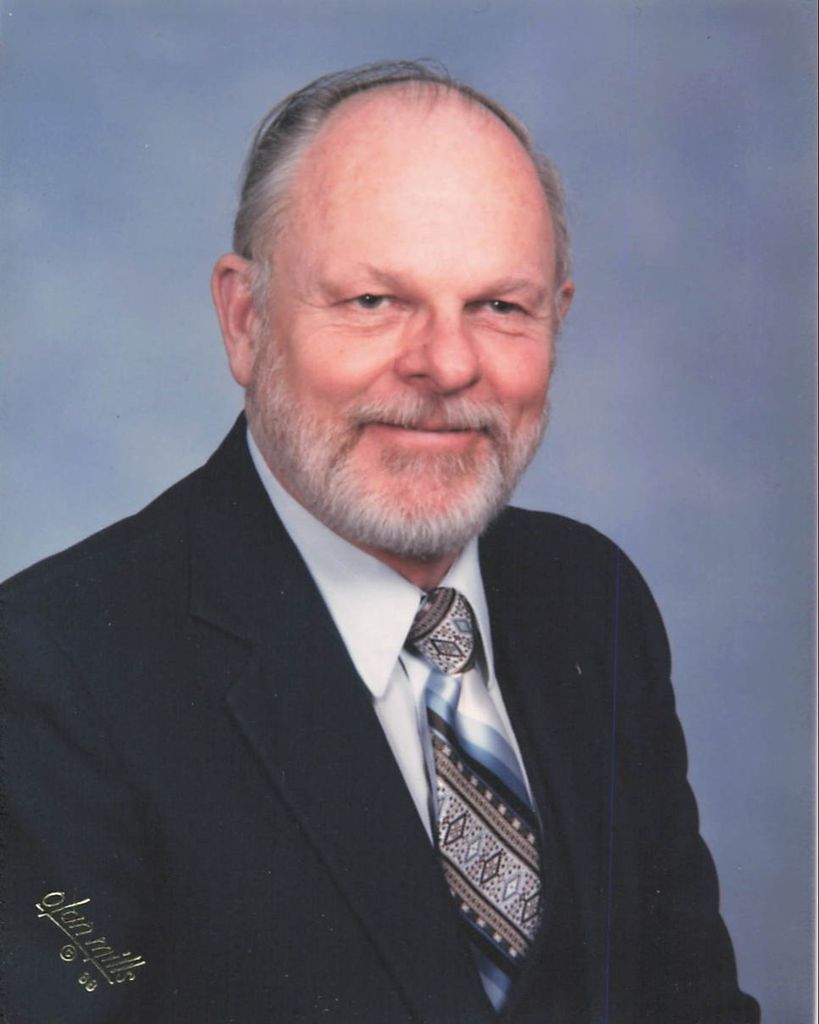 George R. Churchill