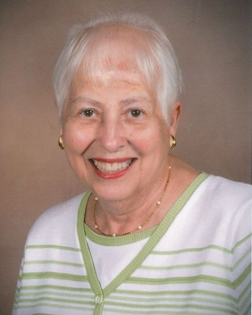 Jane Daniels Profile Photo