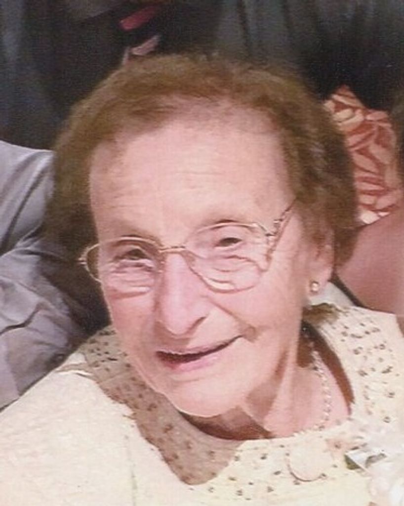 Estella B. Zeigler