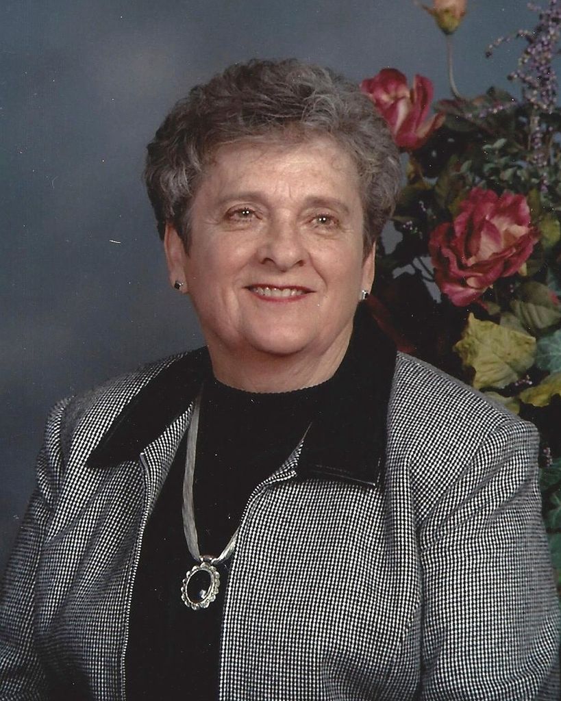 Lois Elaine Sieck