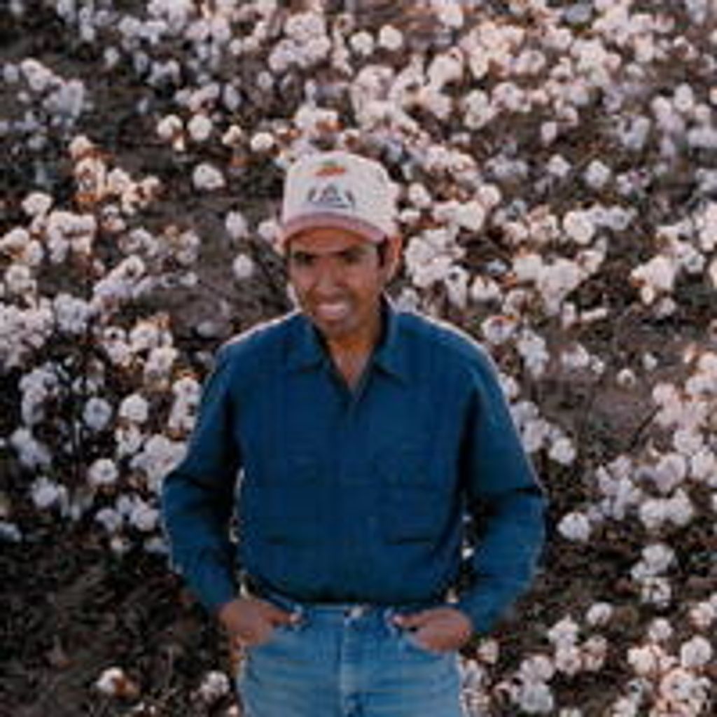 Cristobal H. Garcia (Plainview)