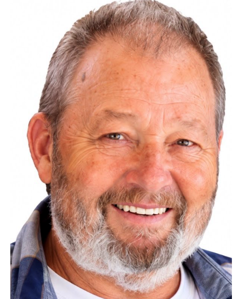 Bobby Eugene Hardig Profile Photo