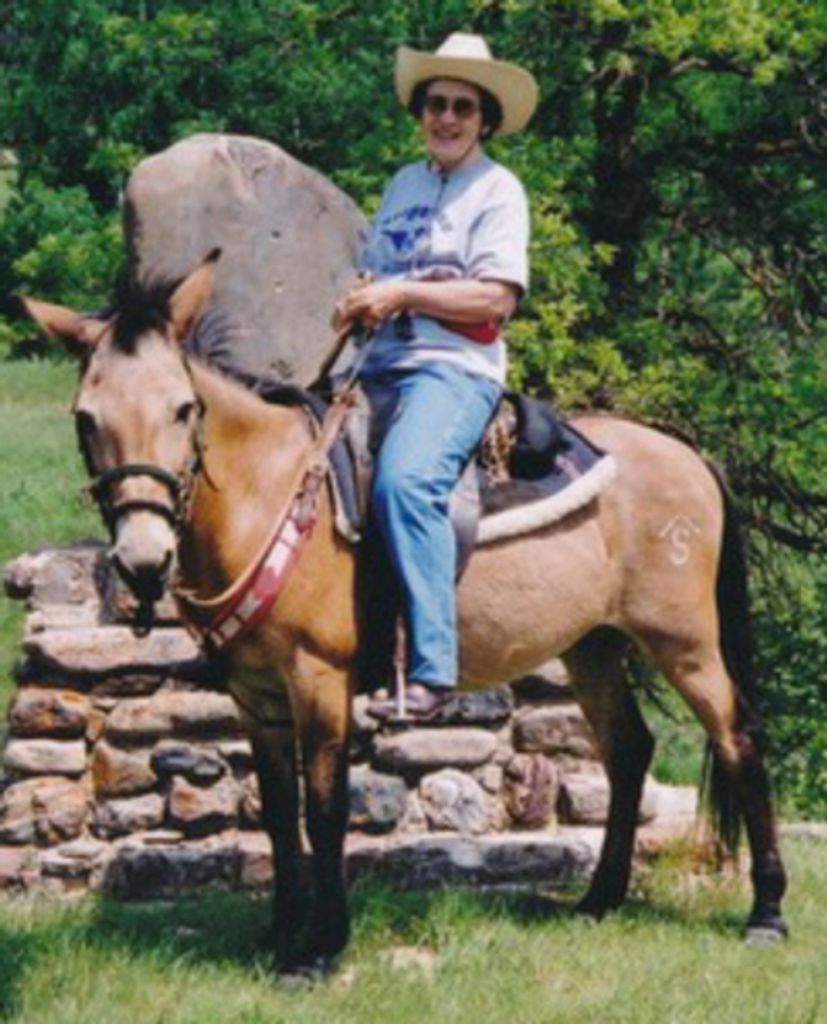 Mildred Celestial Humphrey Profile Photo