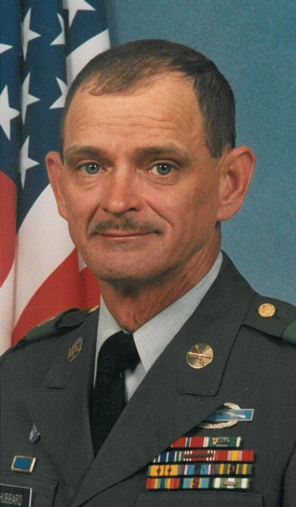 Samuel Allen Hubbard Profile Photo