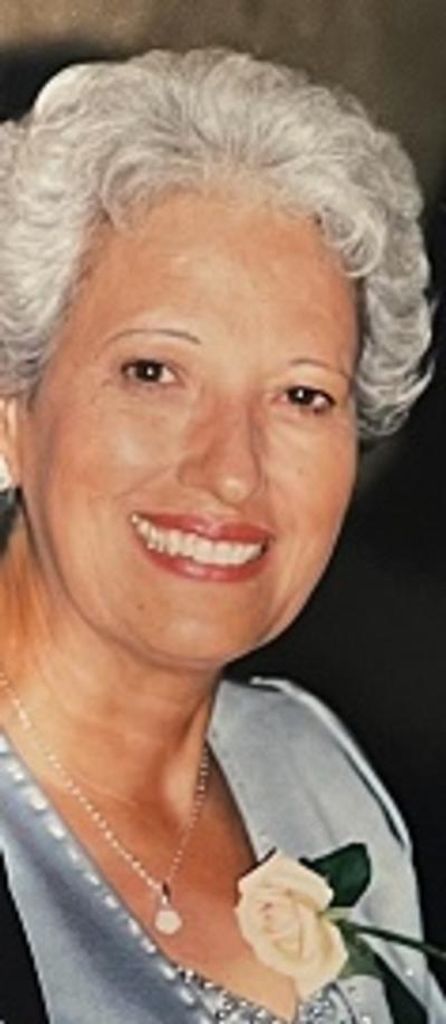 Christina Vasilopoulos Profile Photo