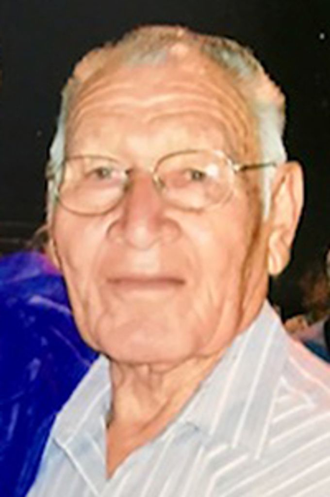 Pedro Oranday Profile Photo