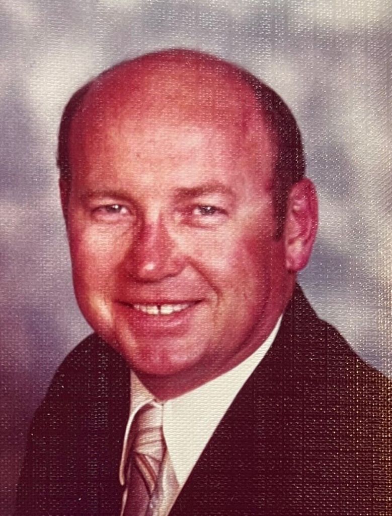 James M. Russell Profile Photo