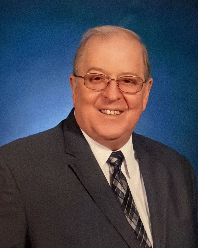David Melton Profile Photo