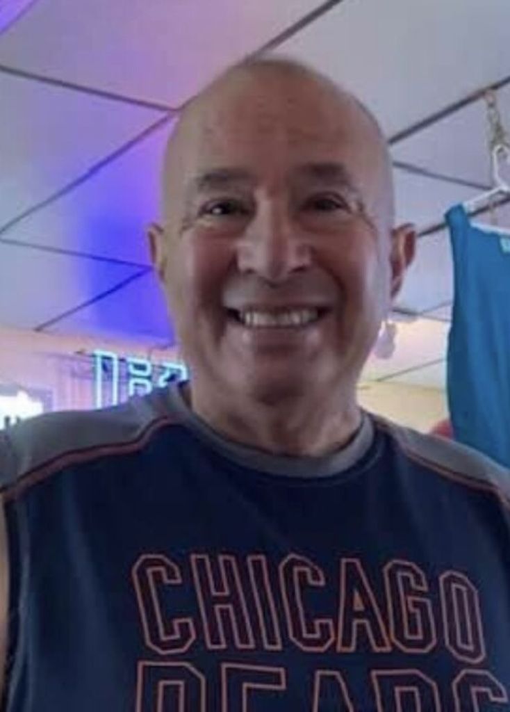 William "Willie" P Ashby