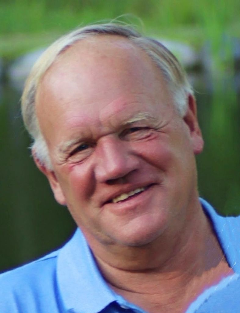 Stephen James Donker Profile Photo