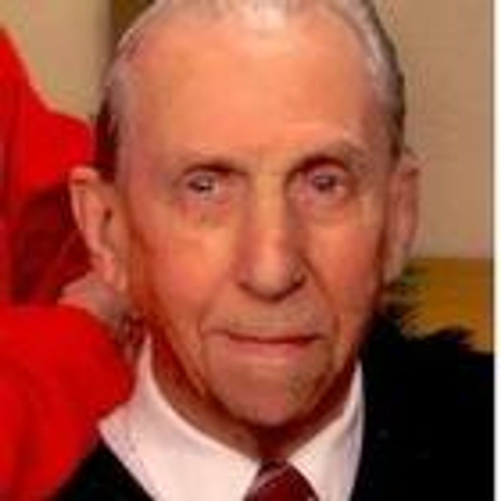 Charles Coffman