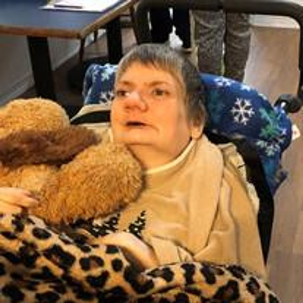 Tara Kristi Beard Profile Photo