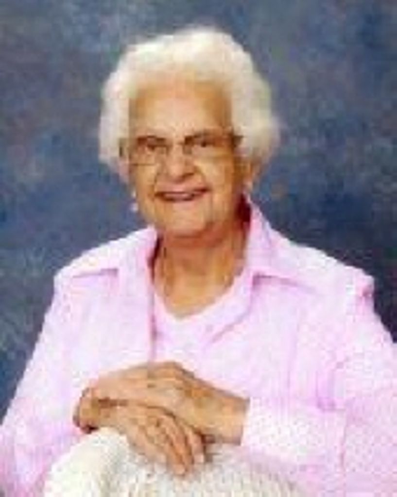 Helen Elizabeth Southwood