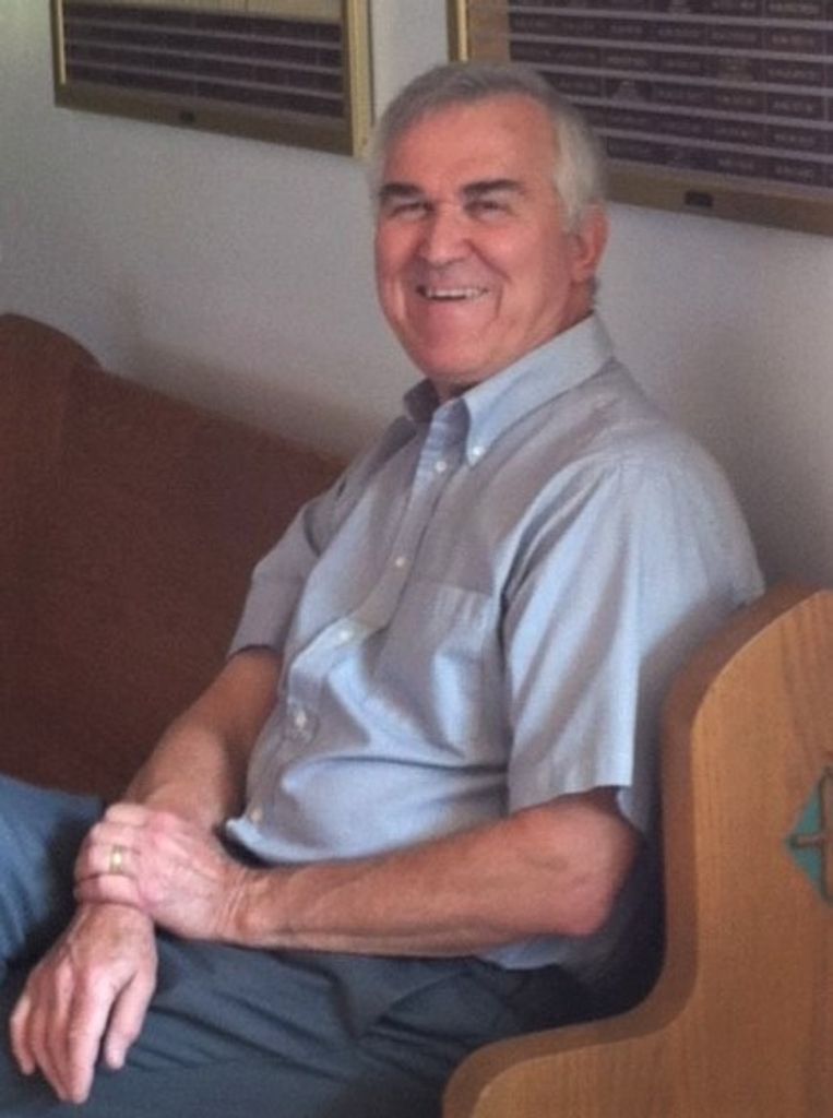 Larry Thomas Hite