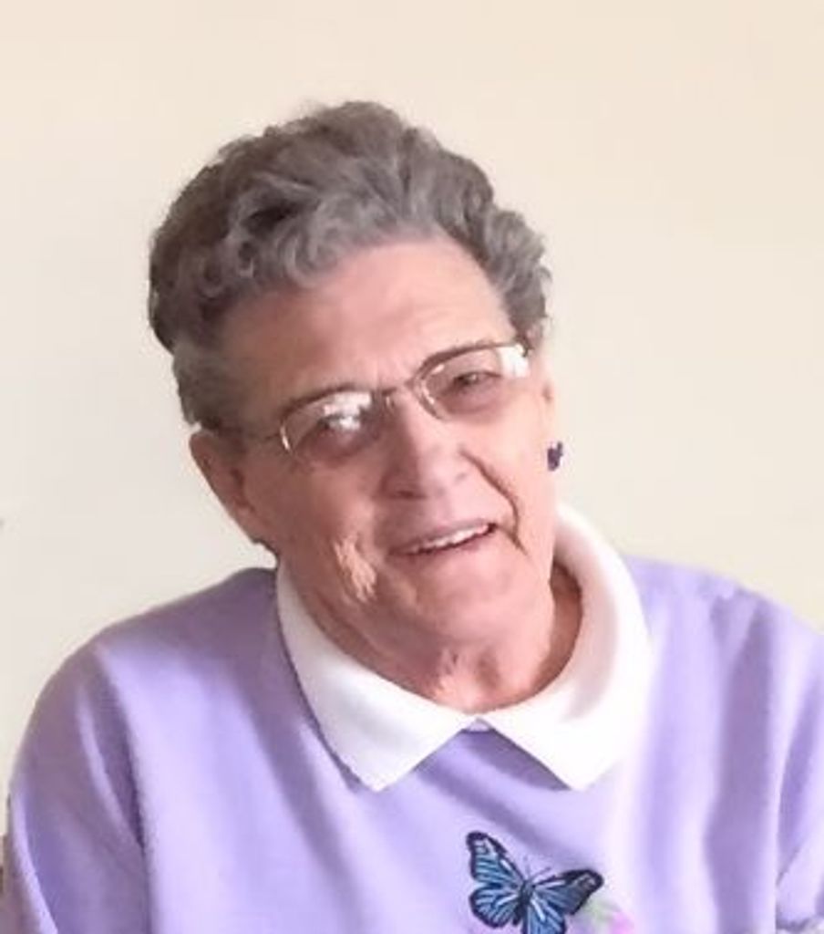 Wilma M. "Willie" Vanderloop