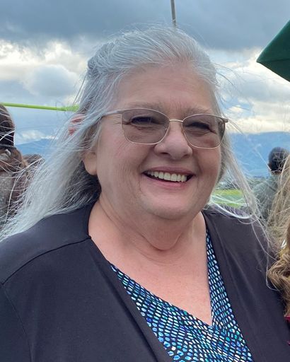 Patricia Jo Hammond Profile Photo