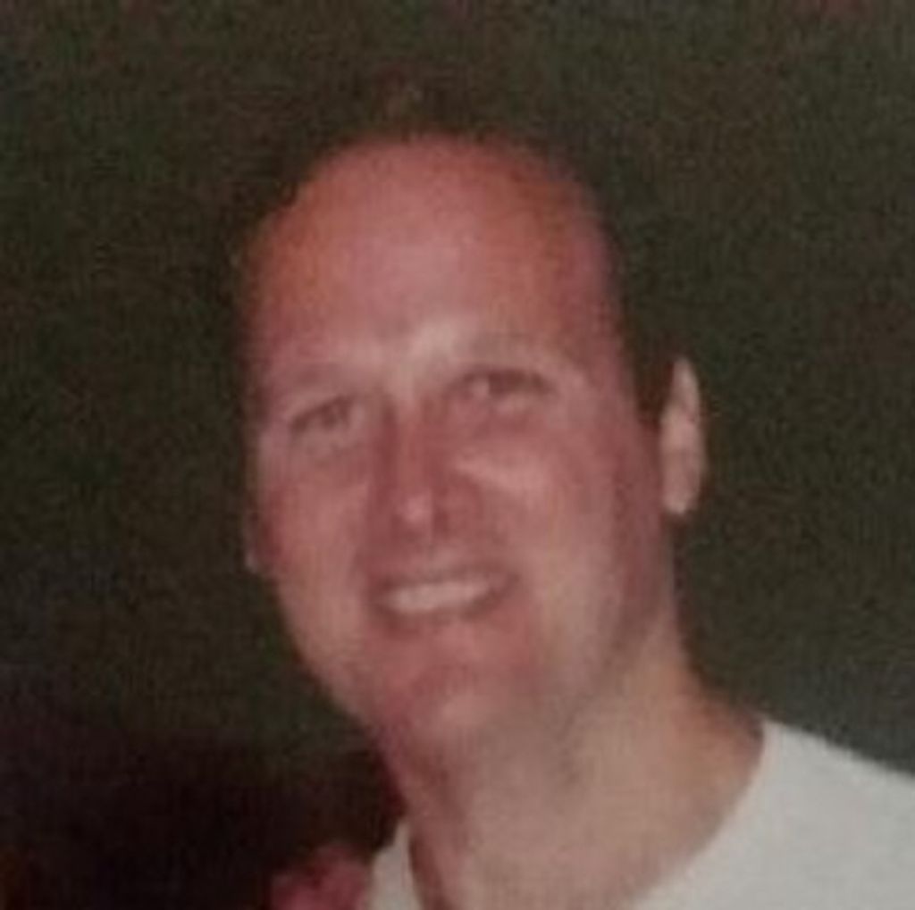 Mark Edward Willis Profile Photo