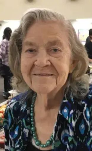 Vera Faught Profile Photo