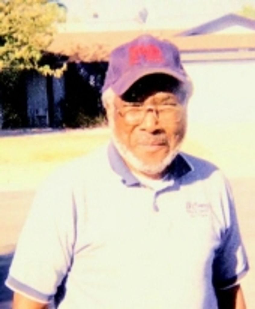 James Edward Smith, Sr.