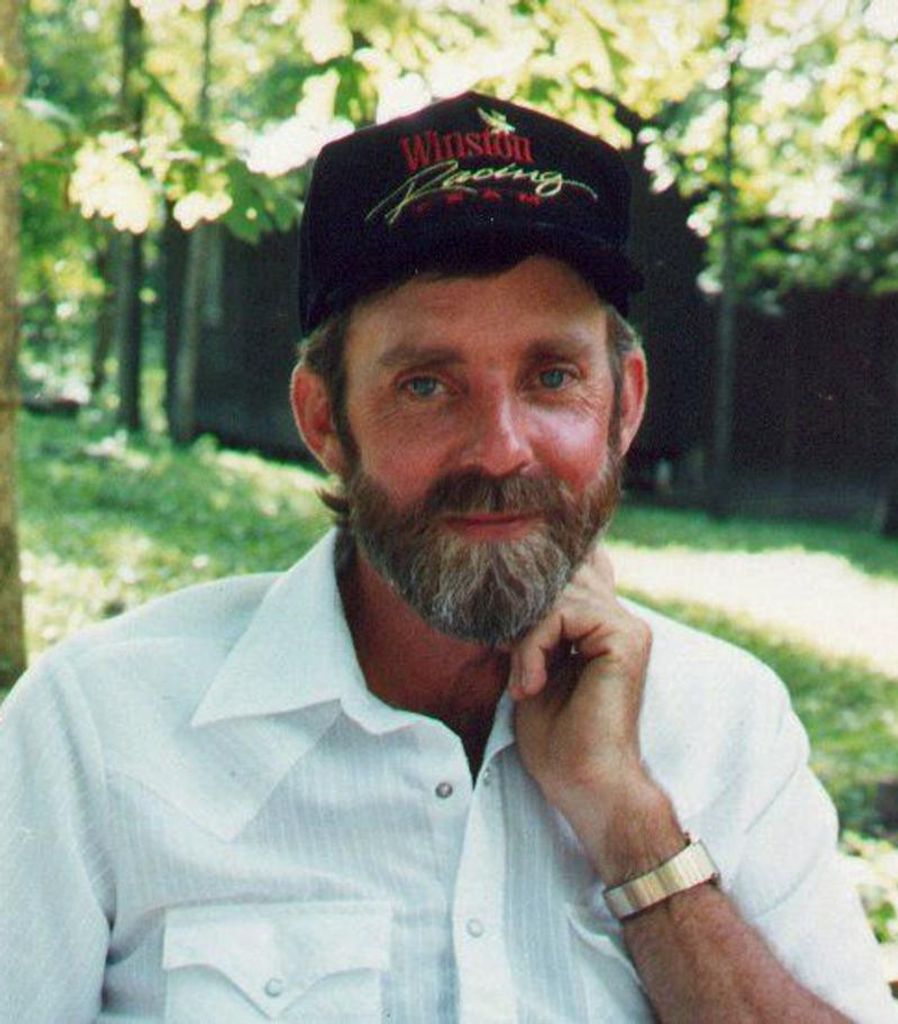 Randy Wayne "Boone" Hodges