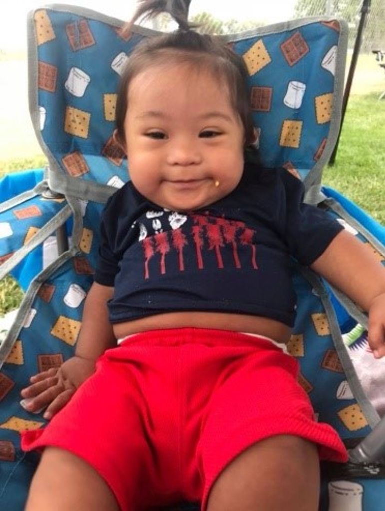 LaTrell Gutierrez