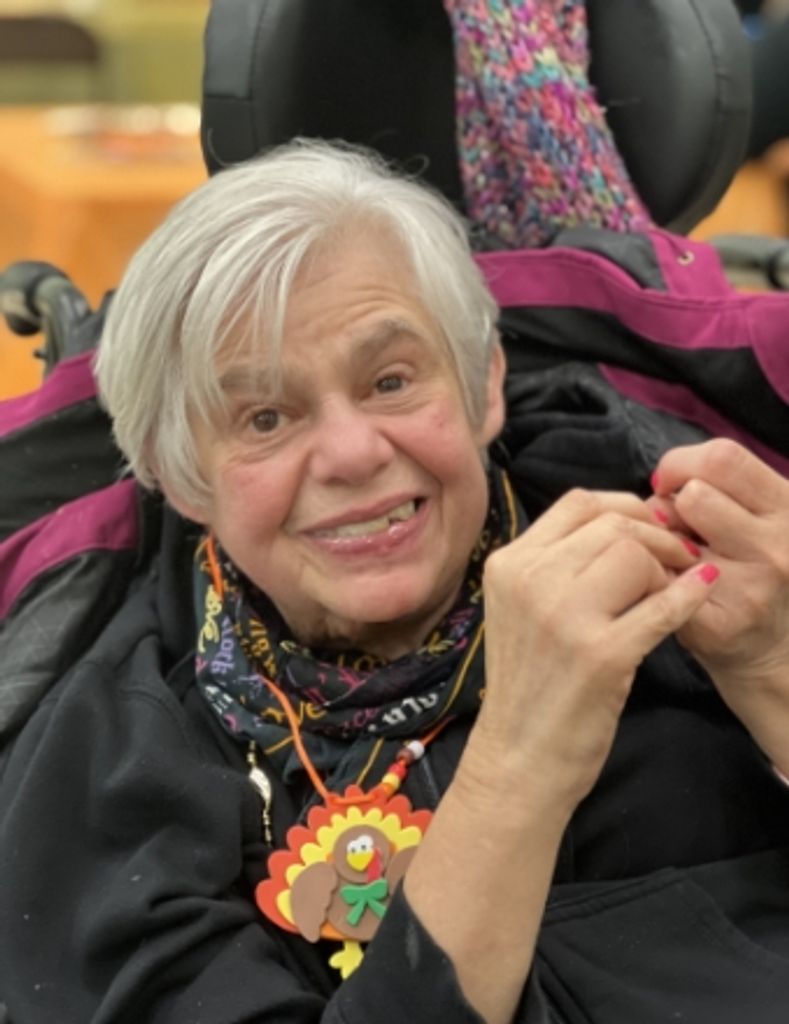 Janet Marie Meyerhofer