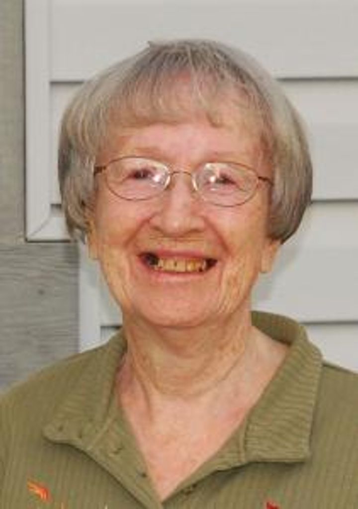 Eleanor Battler