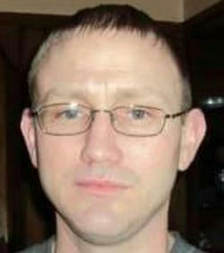 Joshua "Josh" Damon Vaught